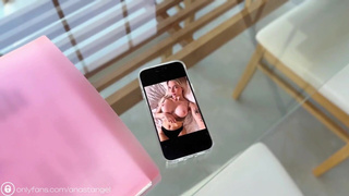 Страстный секс с неожиданным поворотом – смотреть онлайн