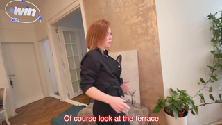 Секс видео с женой другого — страстный трисам и измена онлайн