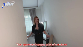 Секс видео с женой другого — страстный трисам и измена онлайн