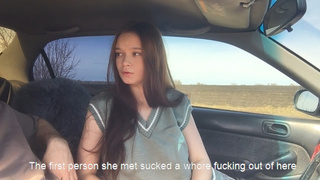 Оригинальное порно с неожиданной концовкой — смотреть бесплатно