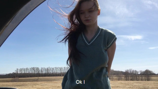 Оригинальное порно с неожиданной концовкой — смотреть бесплатно