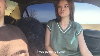 Оригинальное порно с неожиданной концовкой — смотреть бесплатно