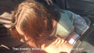 Оригинальное порно с неожиданной концовкой — смотреть бесплатно