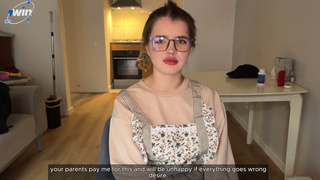 Горячее порно видео 18+ с развратной женщиной