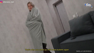 Смотреть онлайн — горячее видео с медленным сексом и уходом