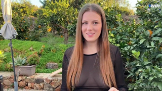 Порно с пойманной воровкой — смотреть онлайн горячий разврат