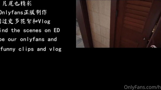 Скромная девушка не удержалась и раздвинула ноги в страстном порно видео