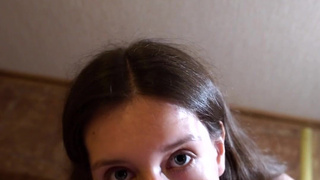 Реальное секс видео с Nika Bunny - смотреть онлайн