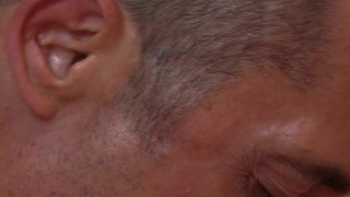 Горячий свинг пати: групповой секс с развратной парой