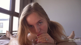 Секс с милой аматоршей смотреть онлайн