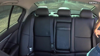 Горячий секс с двойным проникновением — смотреть онлайн