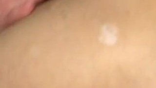 Секс видео с развратной Машенькой - страстный минет на камеру