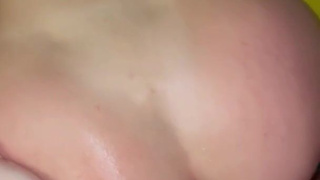 Смотреть секс видео: отшлепал и всадил в анал