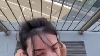 Реальное порно с нимфоманкой Mashenkaas смотреть онлайн