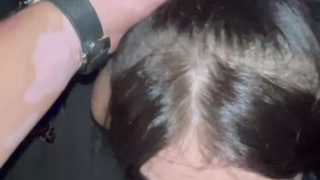 Украинская пара в горячем секс-видео у воды: минет и куколд-фантазии