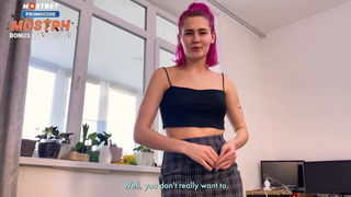 Порно ролики с эффектным финалом