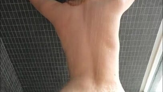 Эксклюзивное домашнее видео с развратной красоткой