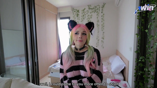 Анальный секс и кремпай – горячее порно для ценителей