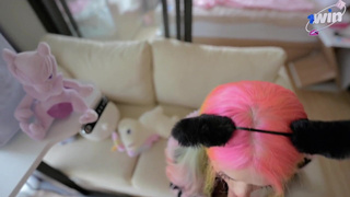 Анальный секс и кремпай – горячее порно для ценителей