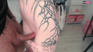 Смотреть онлайн: тайные ласки и страстный финал