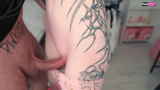 Смотреть онлайн: тайные ласки и страстный финал