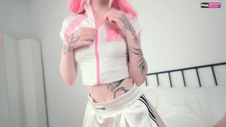 Смотреть онлайн: тайные ласки и страстный финал