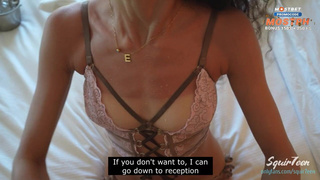 Кончил внутрь: горячее видео секса онлайн