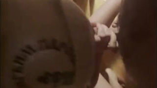 Горячий секс в бане: мощный оргазм и страстные моменты