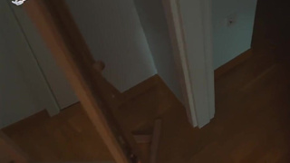 Проснулся и кончил в рот мачехе — домашнее порно видео