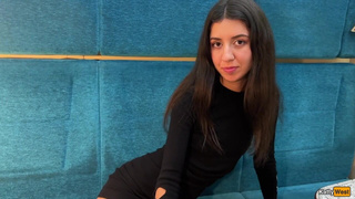 Анальный секс с незнакомкой – эксклюзивное видео онлайн