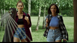 Одержимость инопланетным сексом – экстремальное видео для взрослых