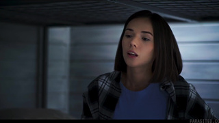 Одержимость инопланетным сексом – экстремальное видео для взрослых