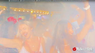 Смотреть онлайн европейское порно — дикая химия и оргазмы