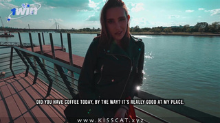 Реальное домашнее порно видео с кончанием внутрь