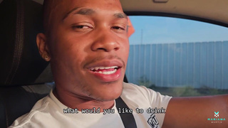 ЖМЖ измена с негром – страстное порно видео с развратной женой