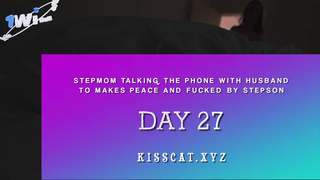 Смотреть онлайн - горячий инцест с мачехой