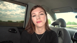 Секс видео с инструктором по вождению – смотреть онлайн