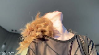 Страстное порно видео с развратными ласками