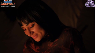 Горячее видео с женой и ревнивой мамой