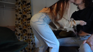 Секс видео с развратной терапевткой - смотреть онлайн