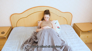 Реальное секс видео — братская страсть и зависимость