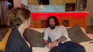 Страстное порно видео с мачехой — смотреть онлайн