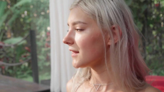 Двойное проникновение – кайф, будто во сне – секс видео HD