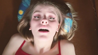 Смотреть онлайн жесткий секс с элементами БДСМ