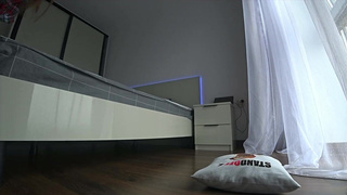 Секс видео с аналом - Жена в страстном порно