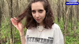 Дикое видео с горячей парой