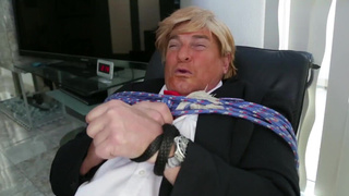 Смотреть онлайн горячий секс с изменой и БДСМ