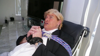 Смотреть онлайн горячий секс с изменой и БДСМ