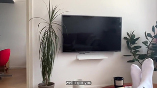 Смотреть онлайн – домашнее порно с репетитором и студентом