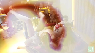 Горячее порно видео с Натальей